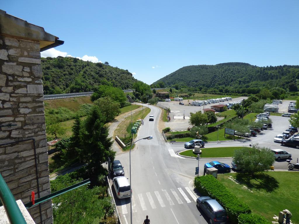 Casetta Delle Terme 라폴라노테르메 객실 사진