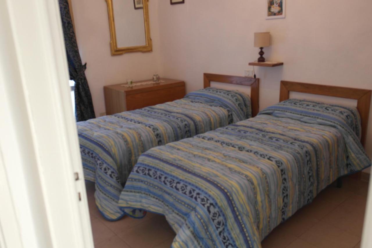 Casetta Delle Terme 라폴라노테르메 외부 사진
