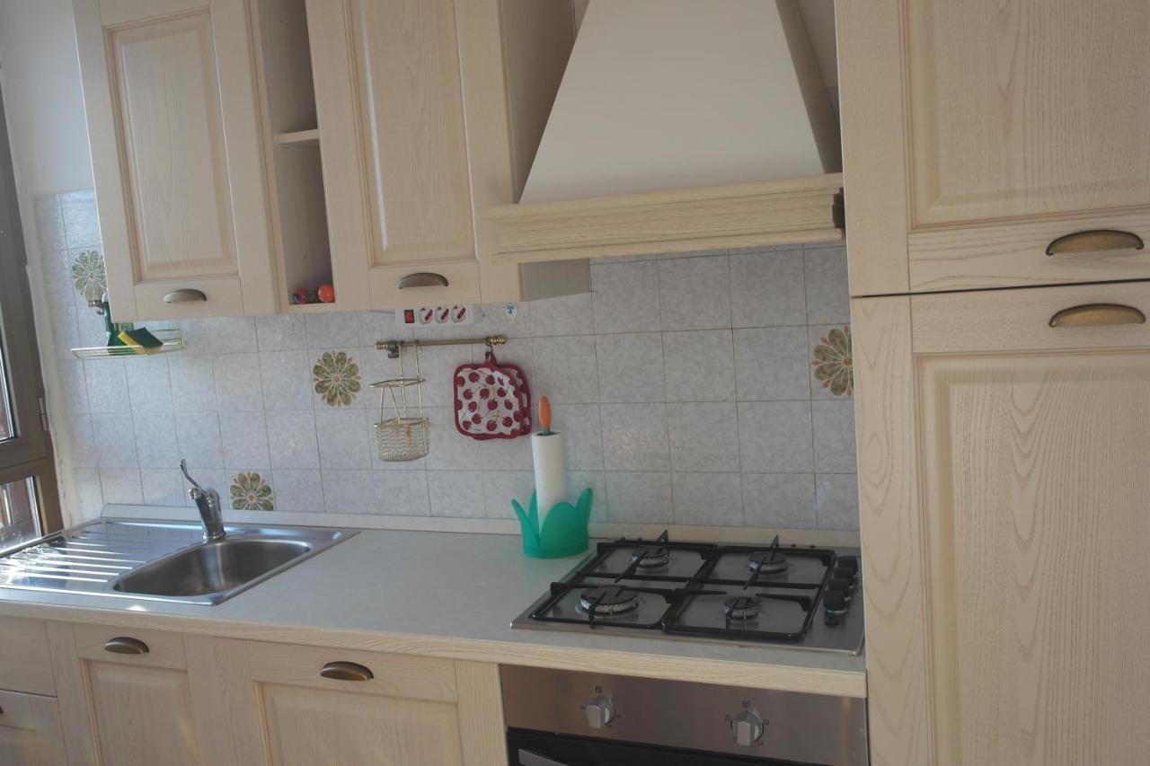 Casetta Delle Terme 라폴라노테르메 외부 사진