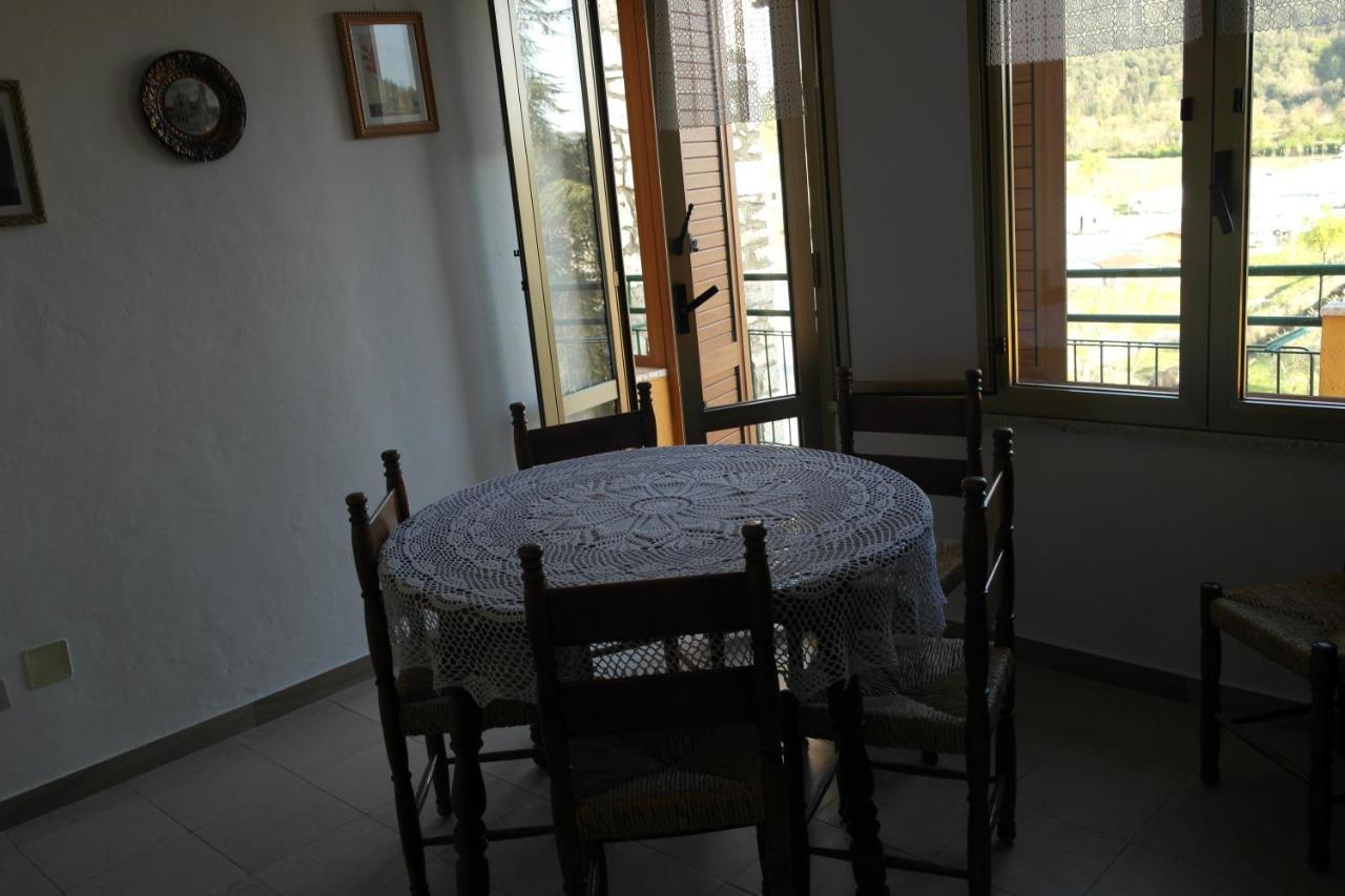 Casetta Delle Terme 라폴라노테르메 외부 사진